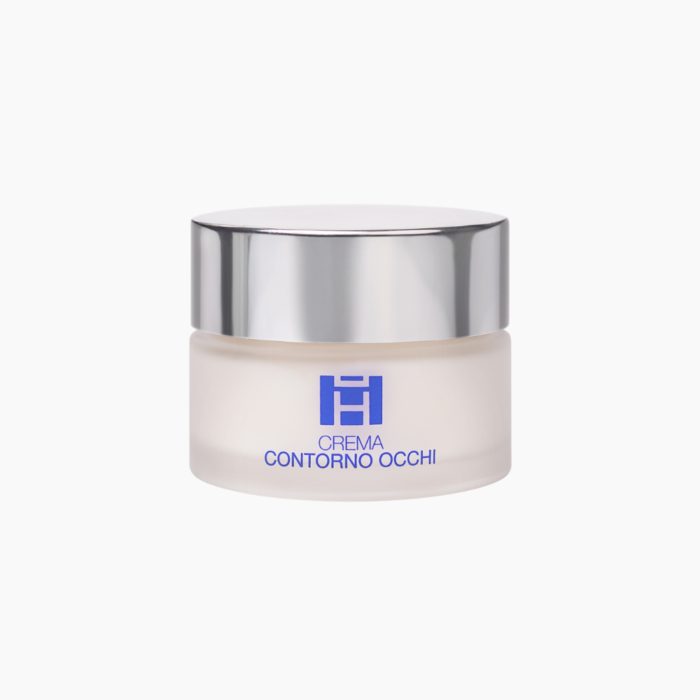Crema Contorno Occhi