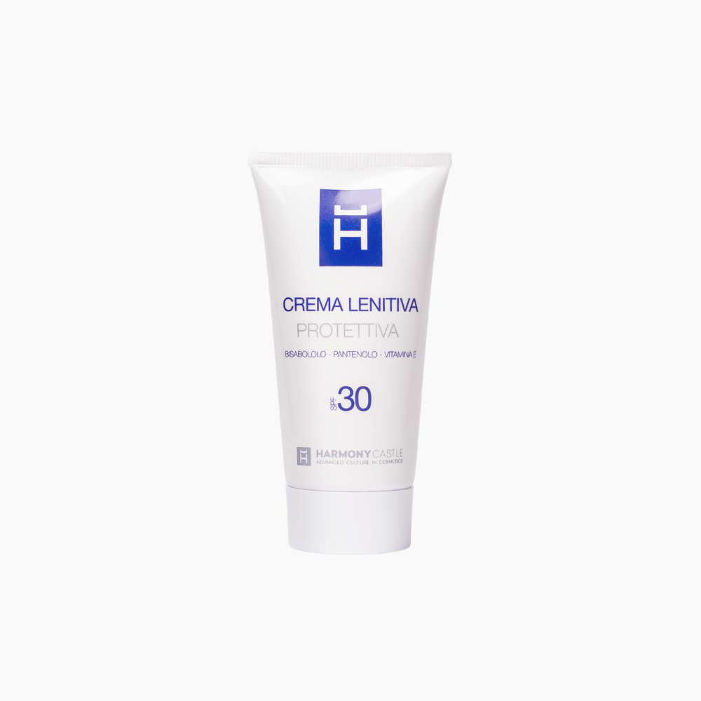 Crema Lenitiva Protettiva SPF30