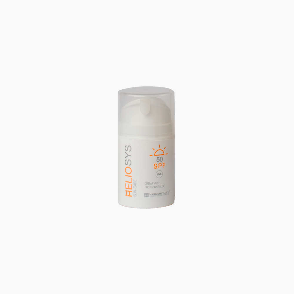 Heliosys Sun Care SPF 30/50