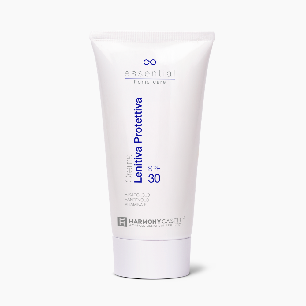 Protective Soothing Cream SPF30 
