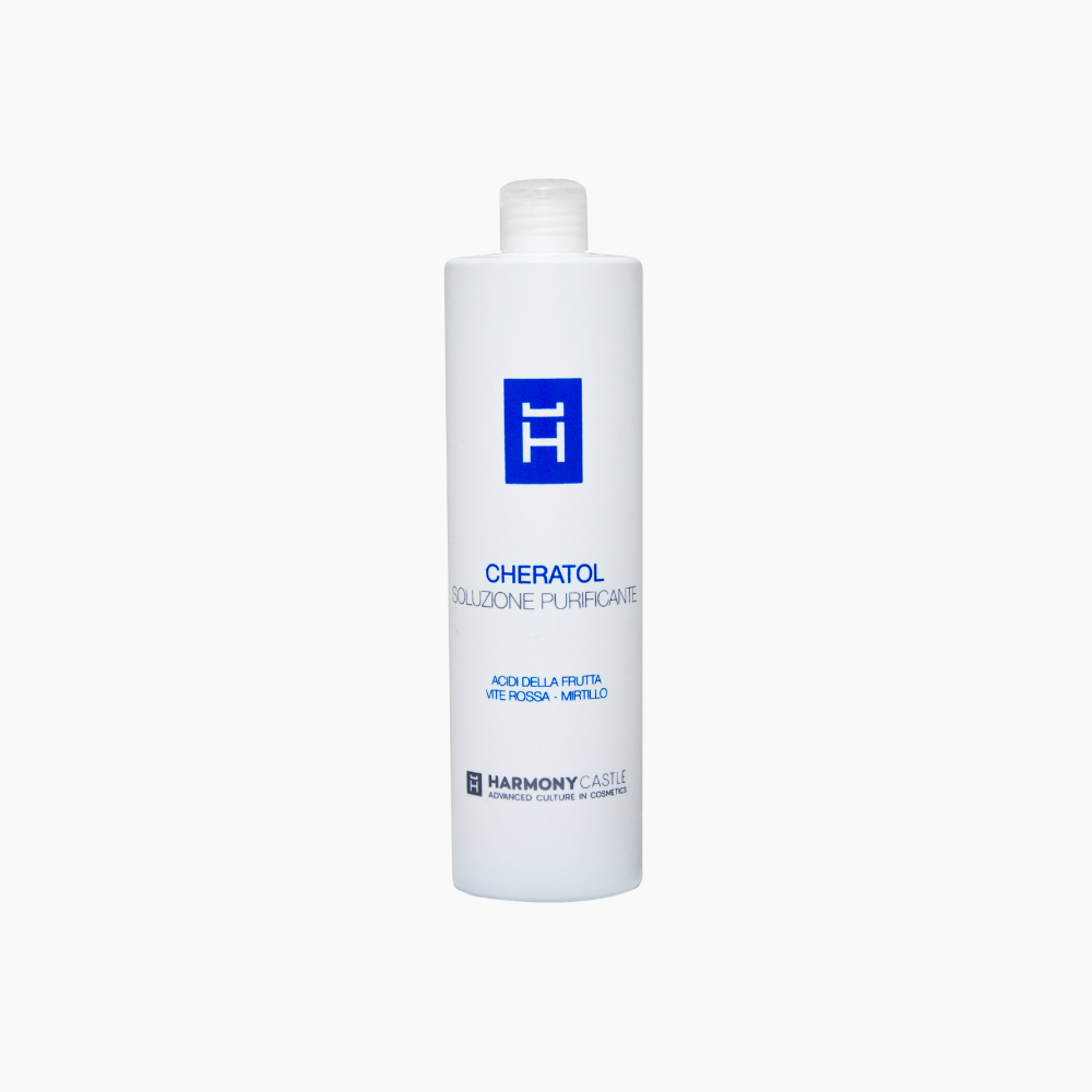 Cheratol Soluzione Purificante