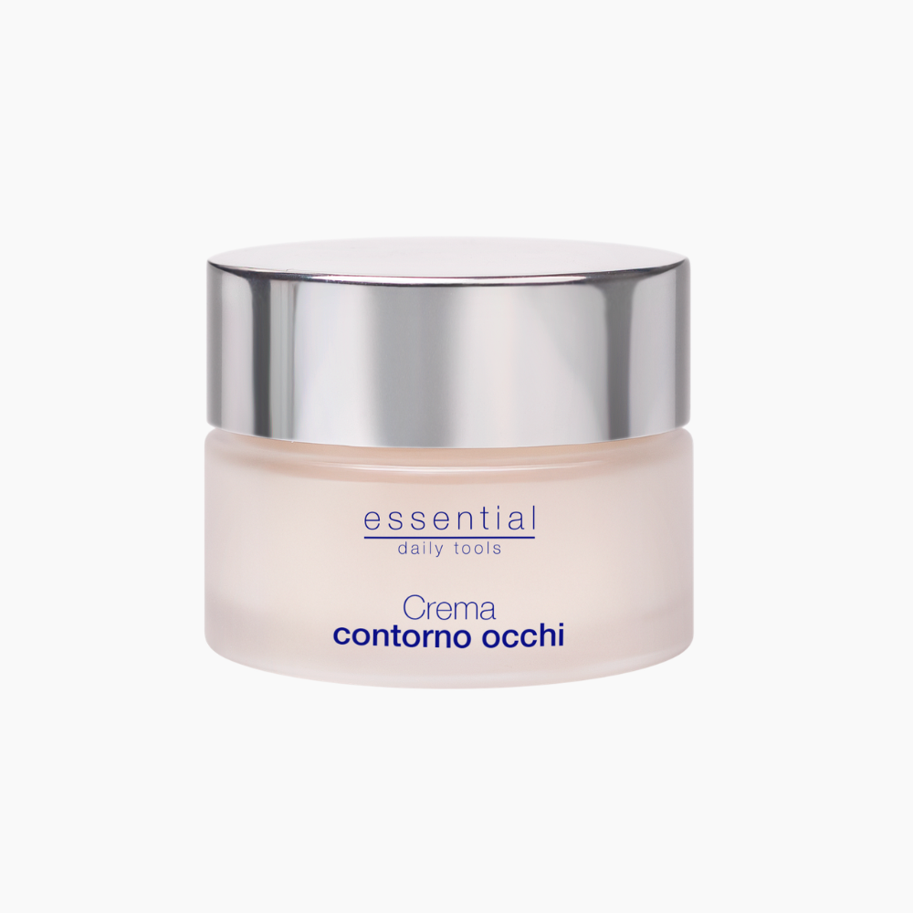 Eye Contour Cream