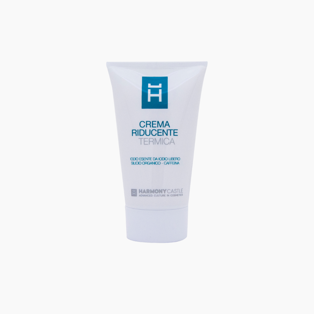 Crema Riducente Termica