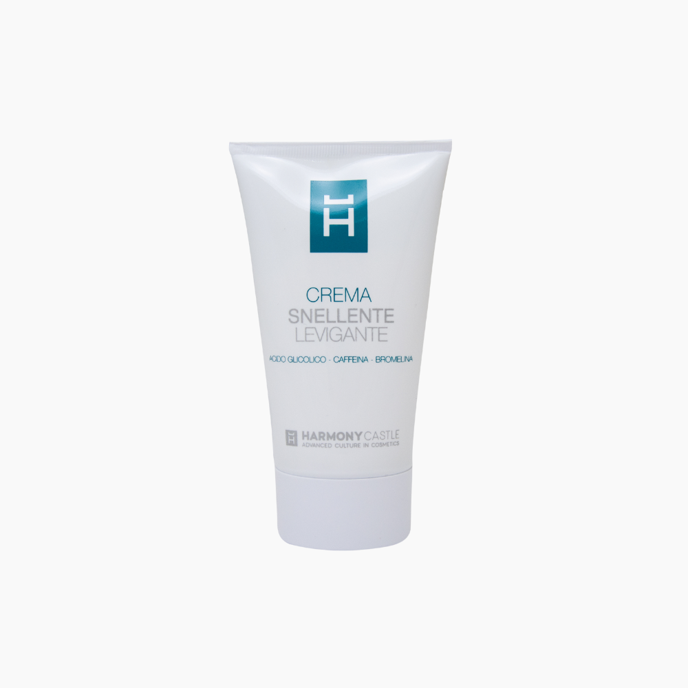 Crema Snellente Levigante