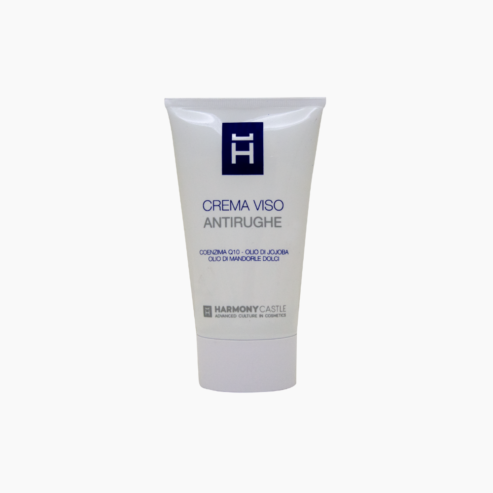 Crema Viso Antirughe