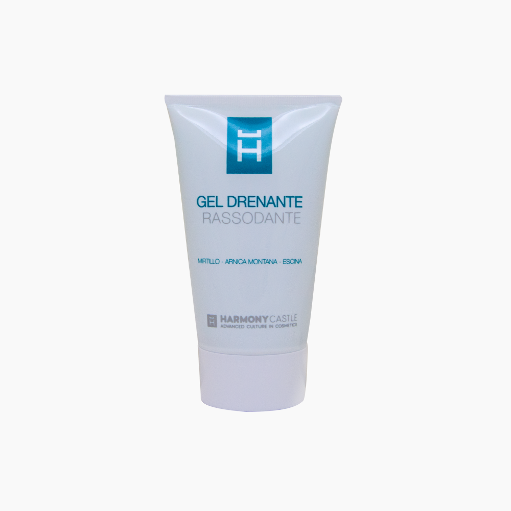 Gel Drenante Rassodante