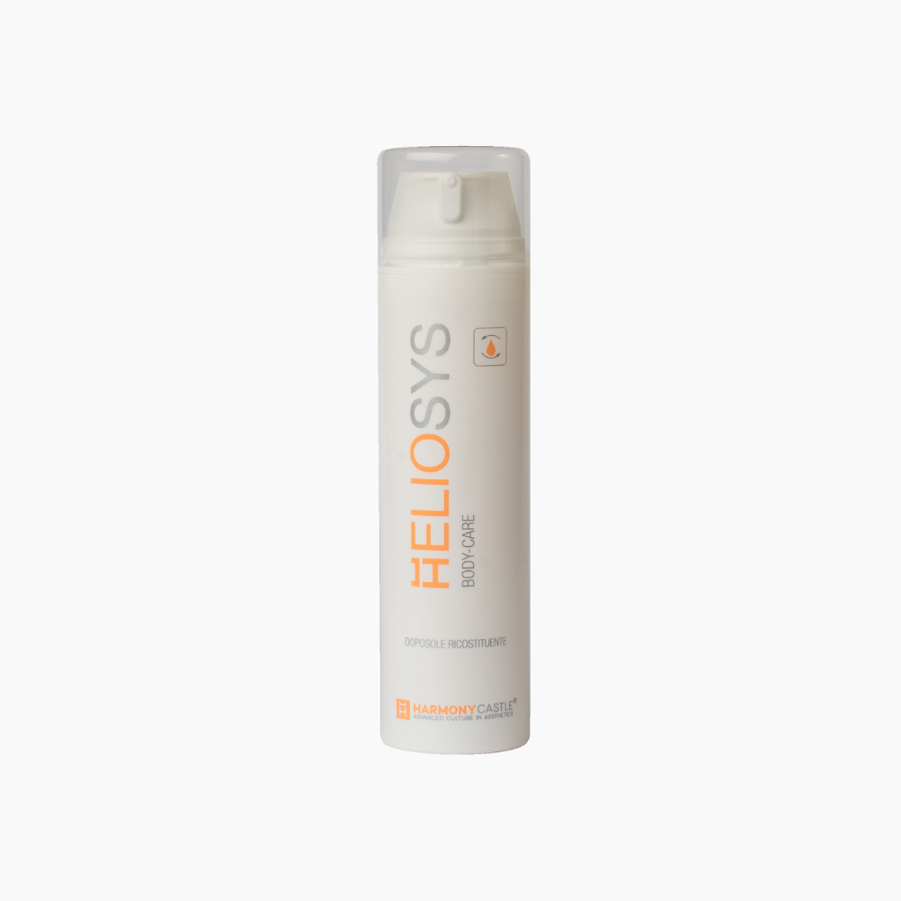Heliosys Body Care