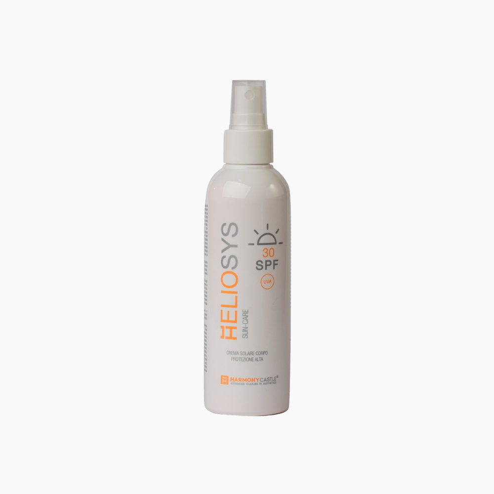 Heliosys Sun Care
