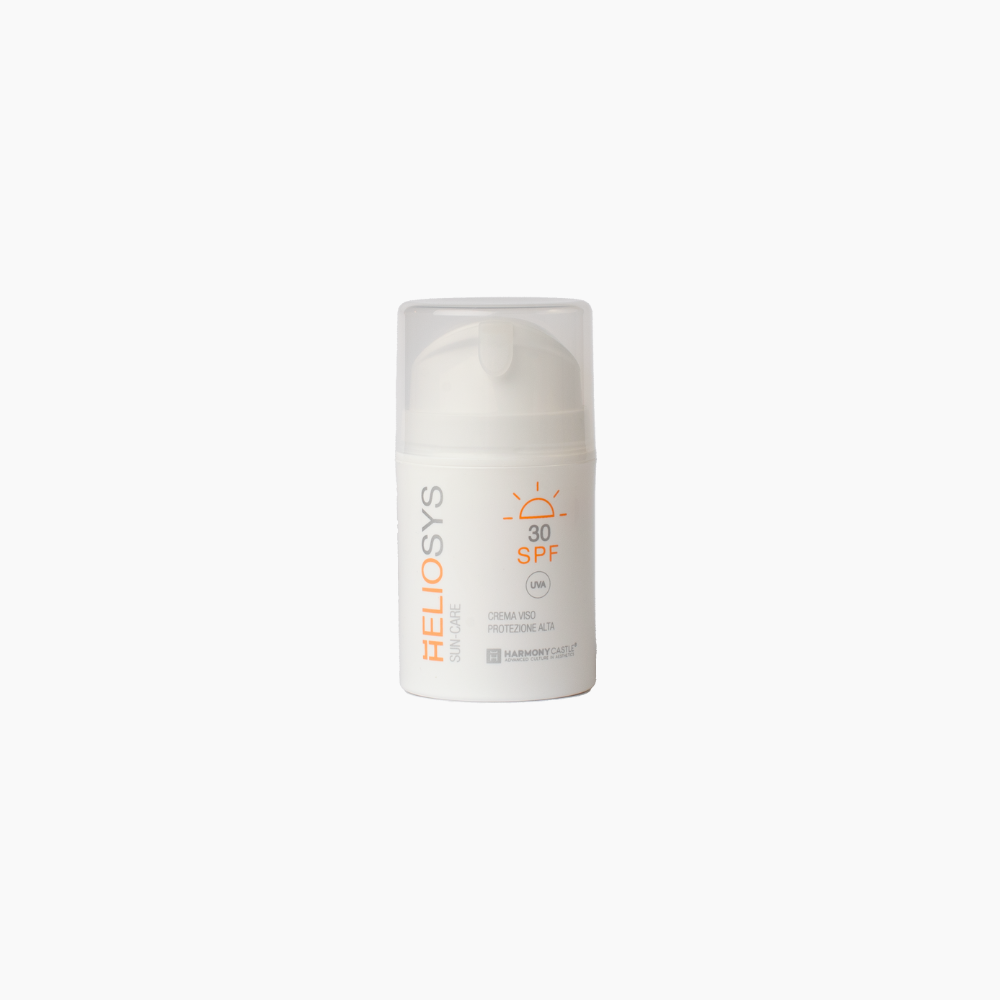 Heliosys Sun Care SPF 30/50