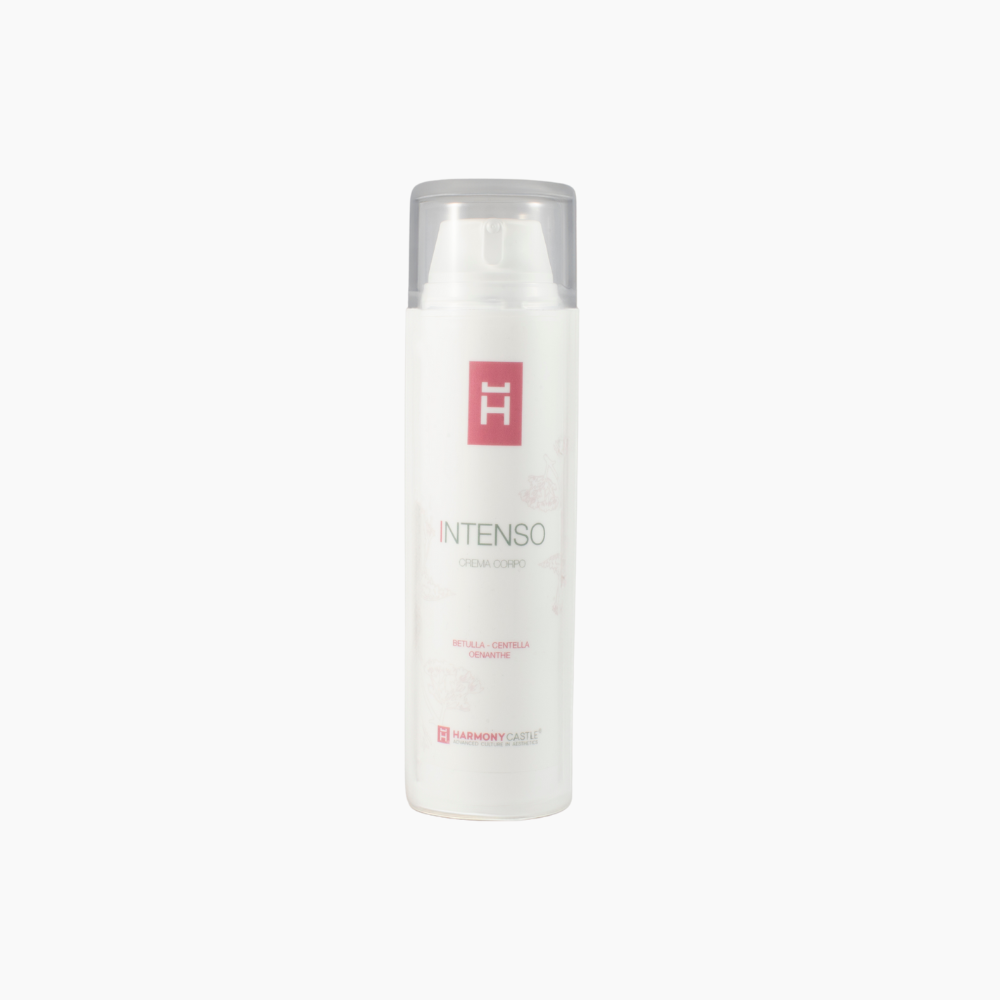 Intenso Crema Corpo