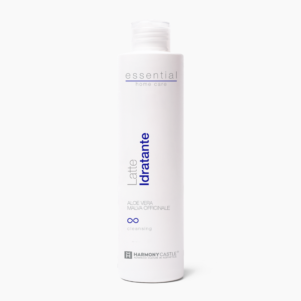 Lait Visage Hydratant