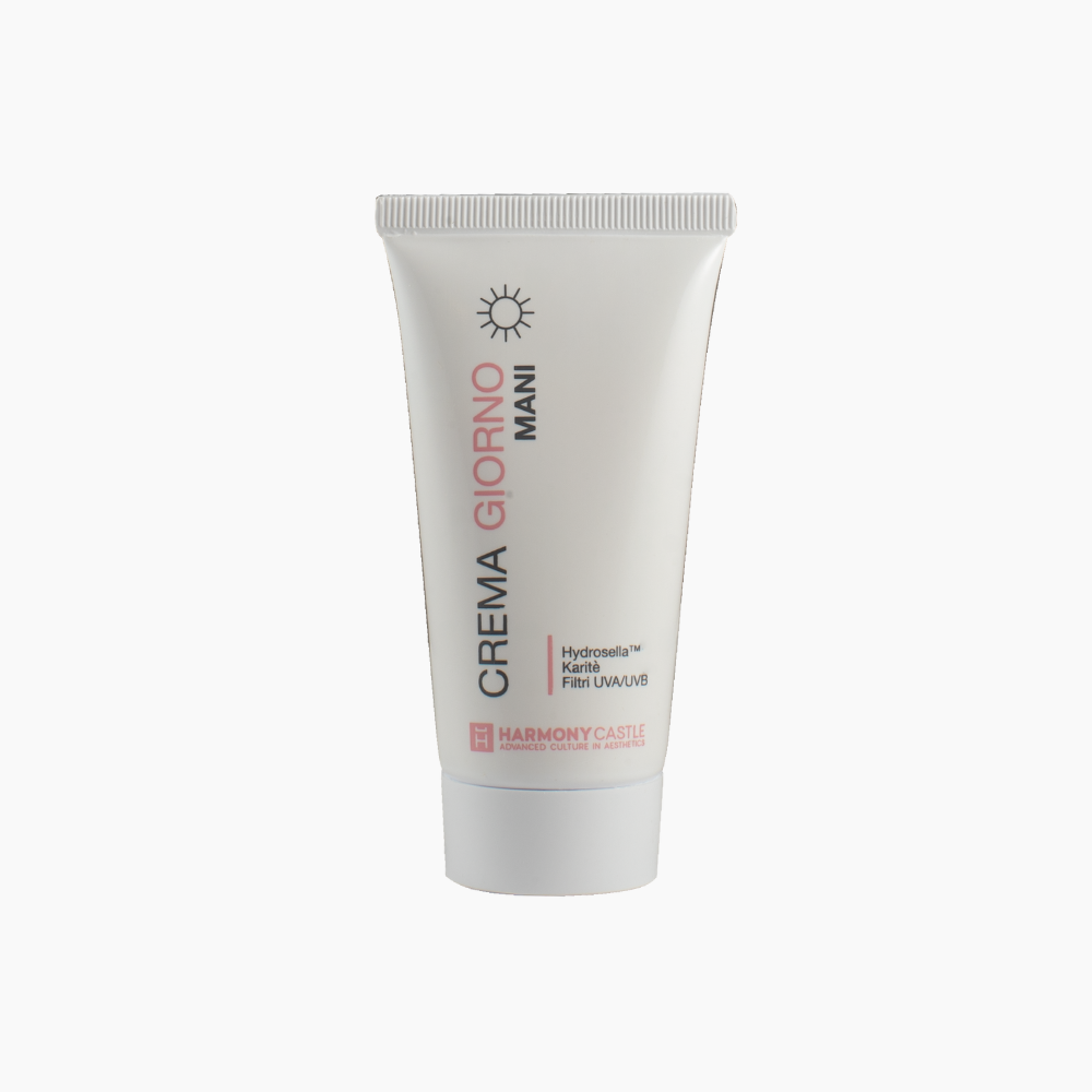 Crema Giorno Mani