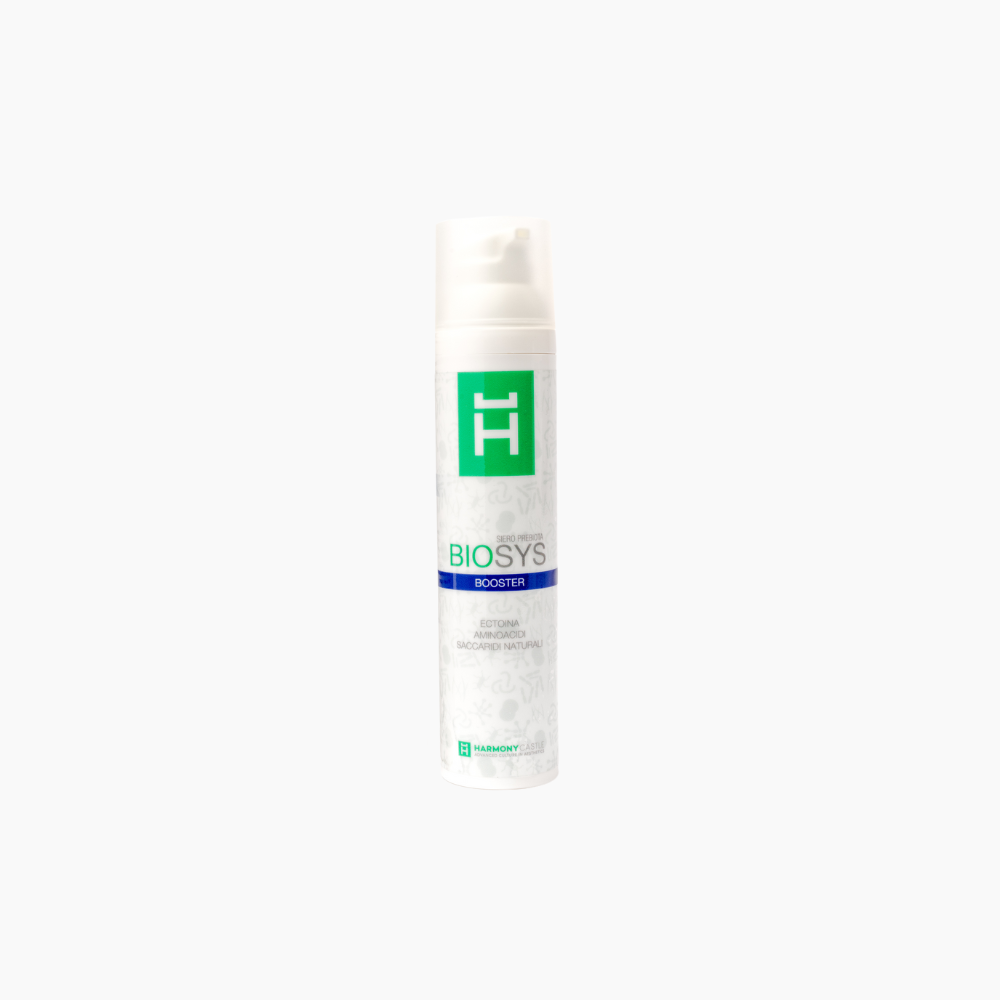Siero Prebiota Booster