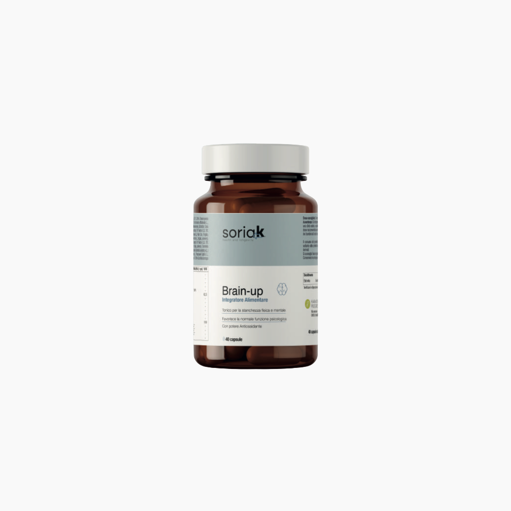 Soriak Brain-Up