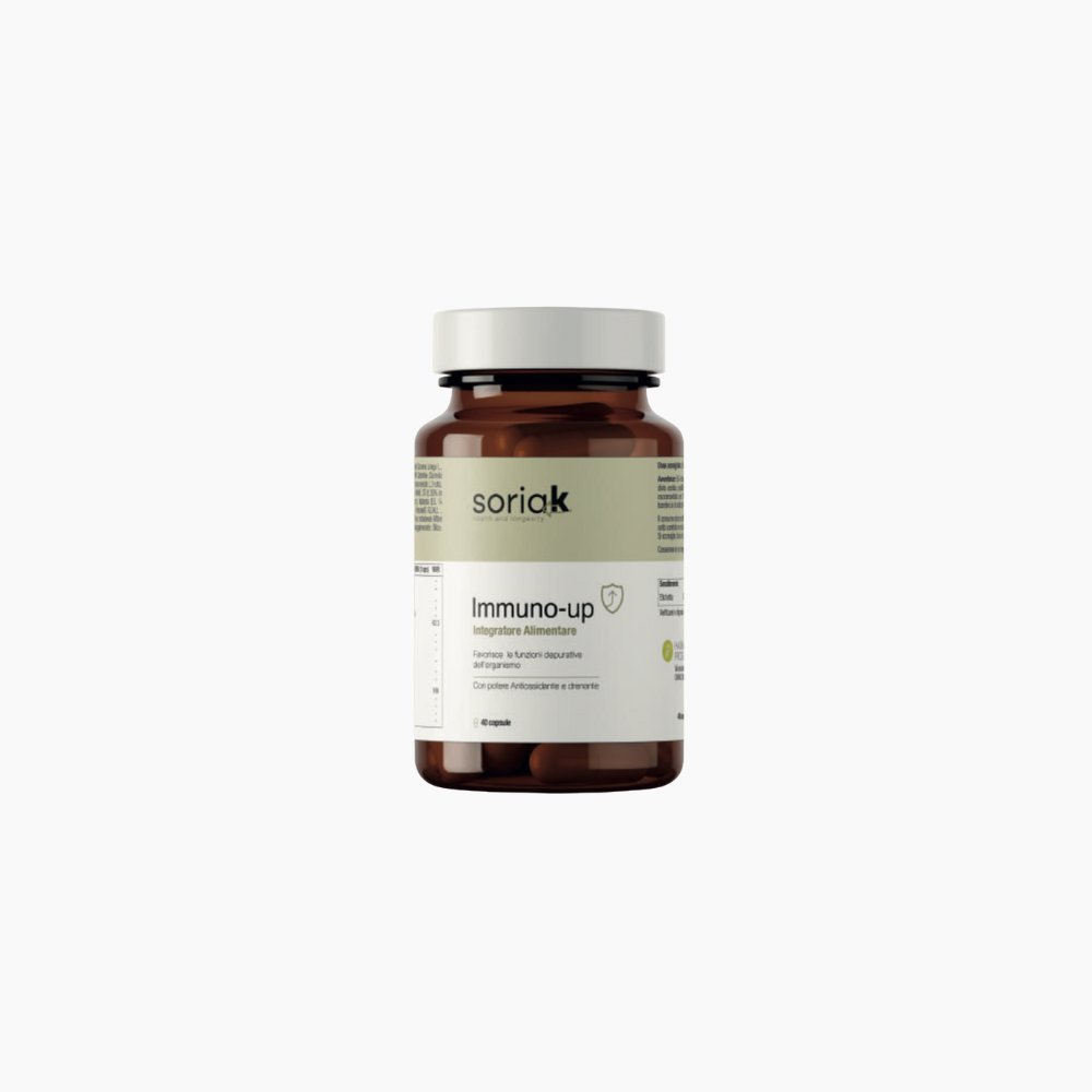 Soriak Immuno-Up