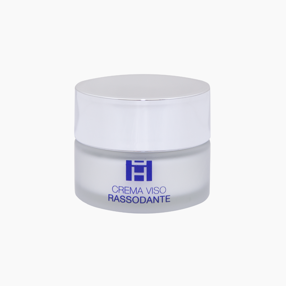 Crema Viso Rassodante