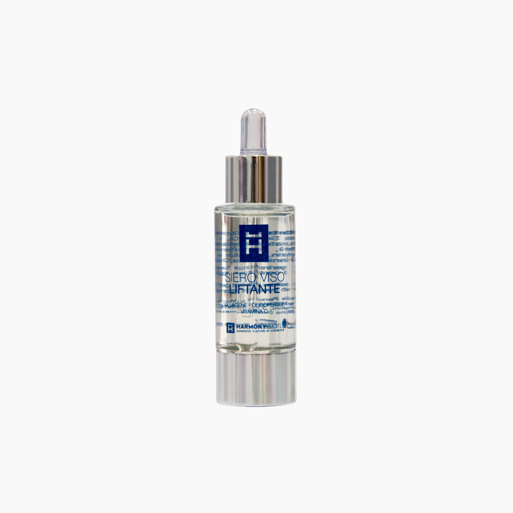 Siero Viso Liftante