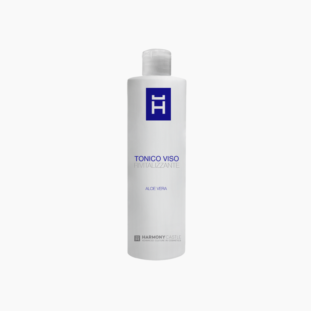 Tonico Viso Rivitalizzante